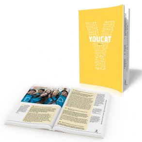 Youcat - katolsk ungdomskatekismus